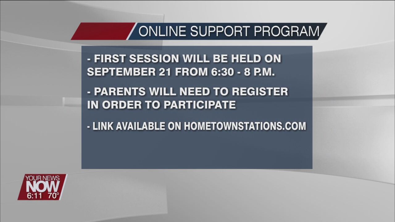 West Middle School to provide online schooling support sessions
